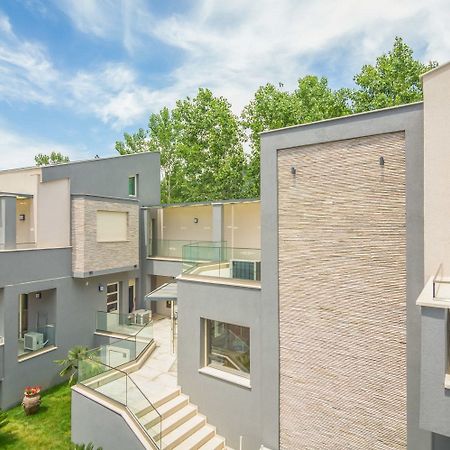 Vereya Beach Skala Potamia  Eksteriør billede